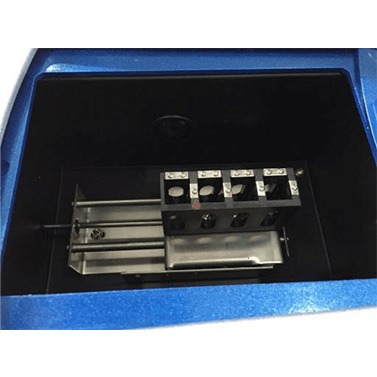 DU-8800R Split Double Beam UV/VIS Spectrophotometer