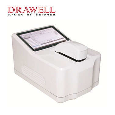 K5800C Nano Spectrophotometer
