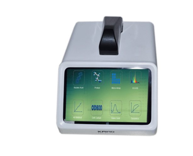 Nano Spectrophotometer