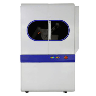 X-Ray Diffractometer ( XRD )