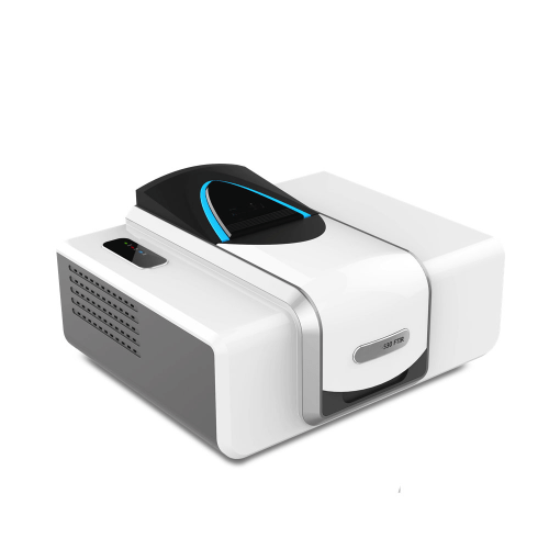 Fourier Transform Infrared Spectrometer