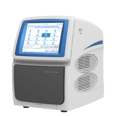 PCR Instruments