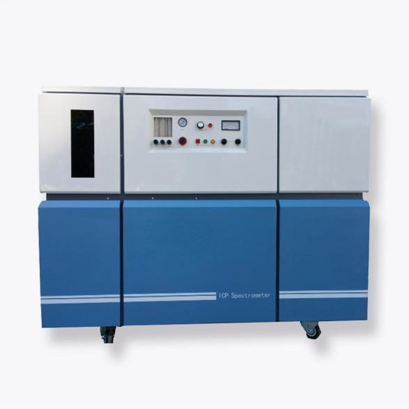 ICP Emission Spectrometer DW-TY-9900