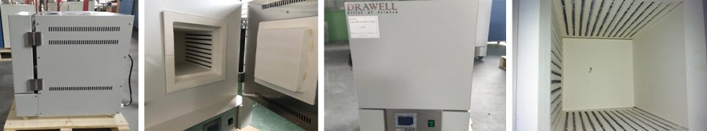 Muffle Furnace