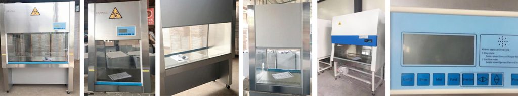 Biosafety Cabinet