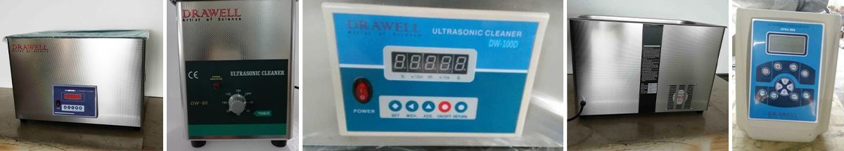 Ultrasonic Cleaner