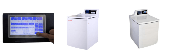 DU-8800R Split Double Beam UV/VIS Spectrophotometer