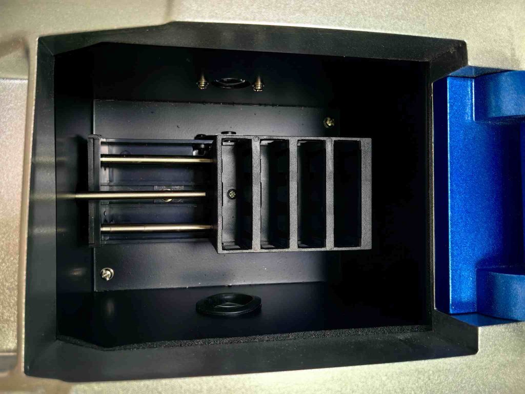 DU-8200 Single Beam UV/VIS Spectrophotometer