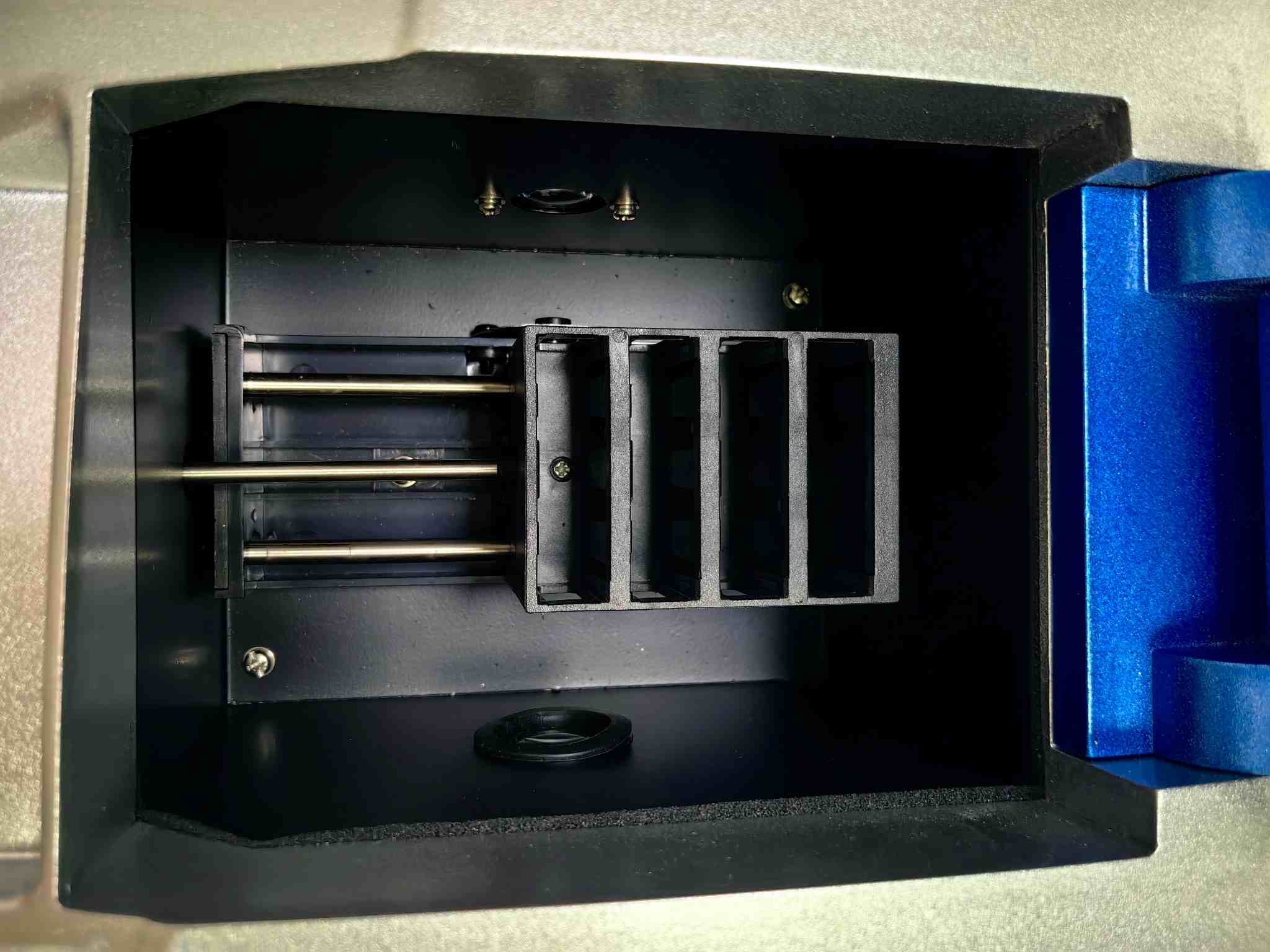 DU-8200 Single Beam UV/VIS Spectrophotometer