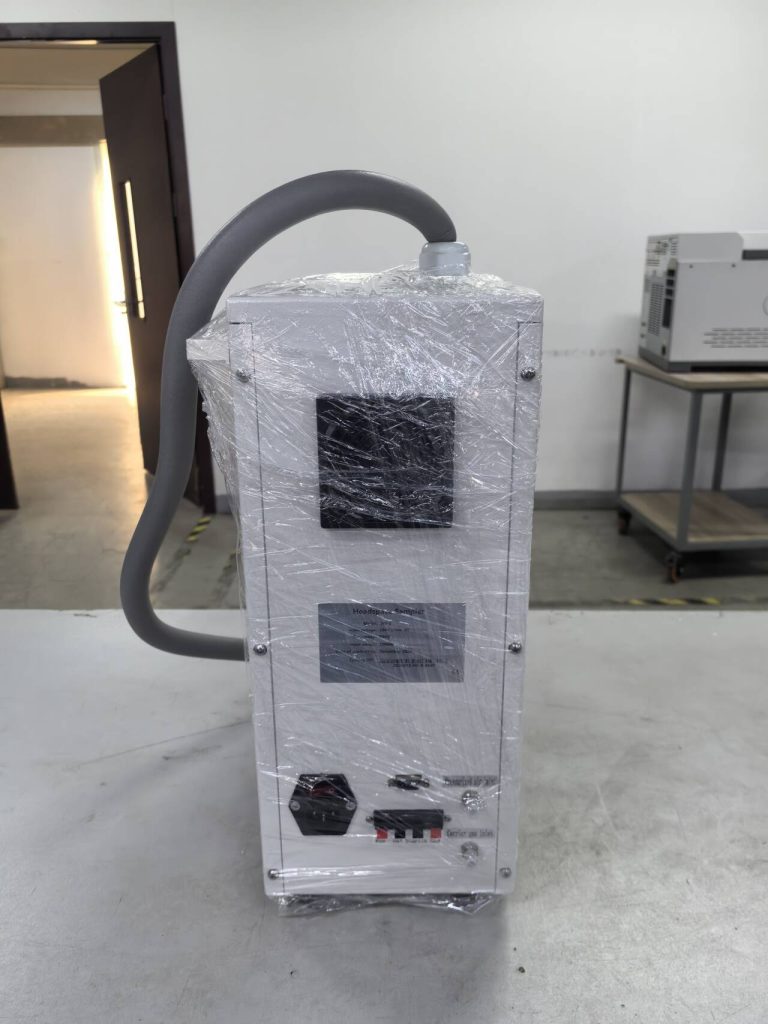 GC1290 9-stage headspace sampler (optional) (4)