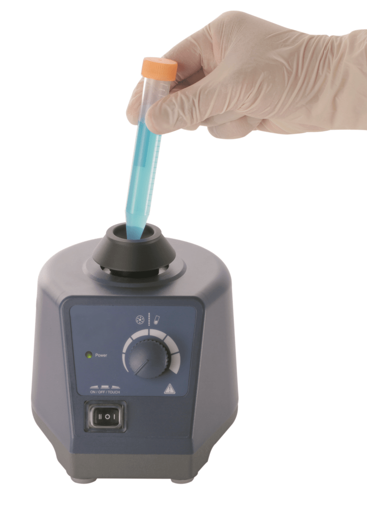 2500rpm (ayarlanabilir) Orbital MX-S Vortex Mikseri