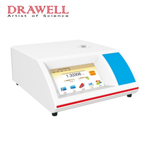 Automatic Refractometer Series