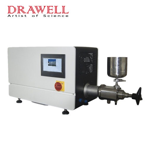 Drawell-D207A Ultra High Pressure Homogenizer