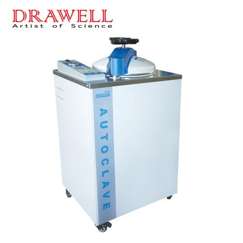 Uniclave Series Autoclave