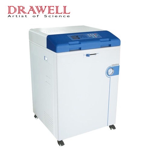 GR SERIES Autoclave