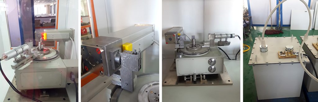 DW-XRD-Y3000 Model X-Ray Diffraction Instrument