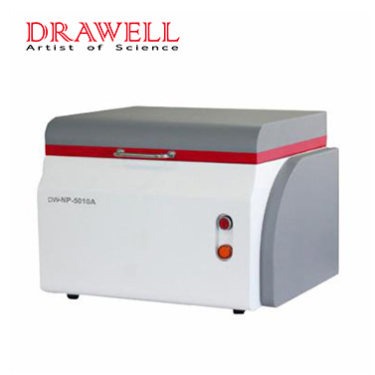 Energy Dispersion X-ray Fluorescence Spectrometer