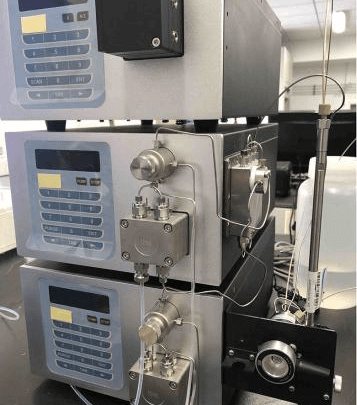 DW-LC1620A Liquid Chromatography