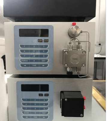 DW-LC1620A Liquid Chromatography HPLC 