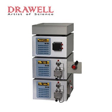 DW-LC1620A Liquid Chromatography