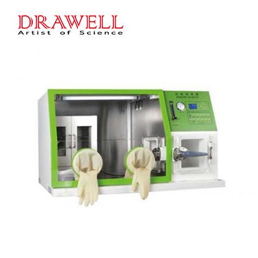 Anaerobic Incubator LAI-3D