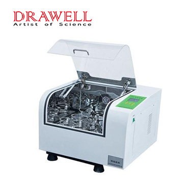 DW-SI-100B Benchtop Shaking Incubator