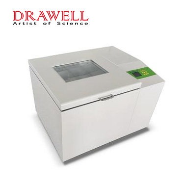 DW-SI-200B Benchtop Shaking Incubator