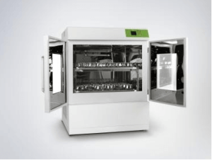 Vertical Shaking Incubator (Double Door)