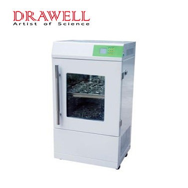 Vertical Shaking Incubator (Single Door)