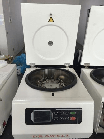 TD4A-WS Low-speed Centrifuge