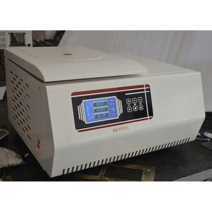 Benchtop High Speed Refrigerated centrifuge TGL-20M/MC