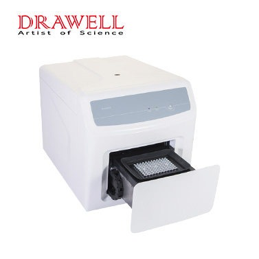 Accurate 96 Real-Time Quantitative PCR