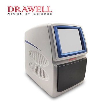 Gentier 96 Real-Time Quantitative PCR