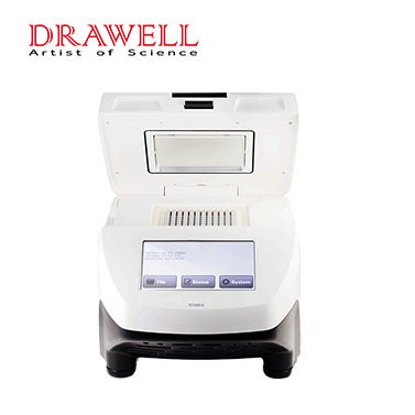 TC1000-G/S Gradient PCR Thermal Cycler