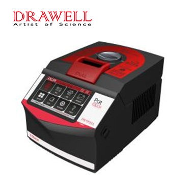 DW-T960 Smart Gradient PCR Thermal Cycler