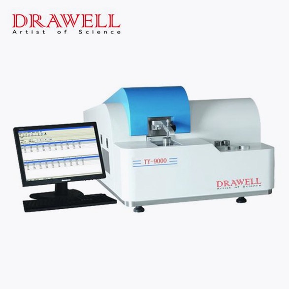 Direct Reading Spectrometer DW-TY-9000