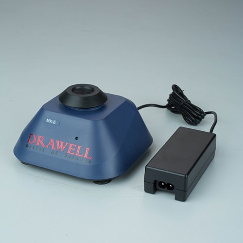 2500rpm (fixed)Orbital MX-E Vortex Mixer
