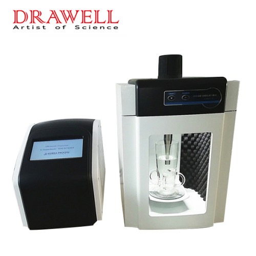 DW-IID Ultrasonic Homogenizer