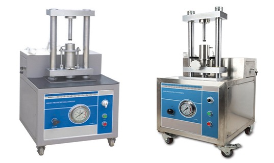 High Pressure Homogenizer DW-1A