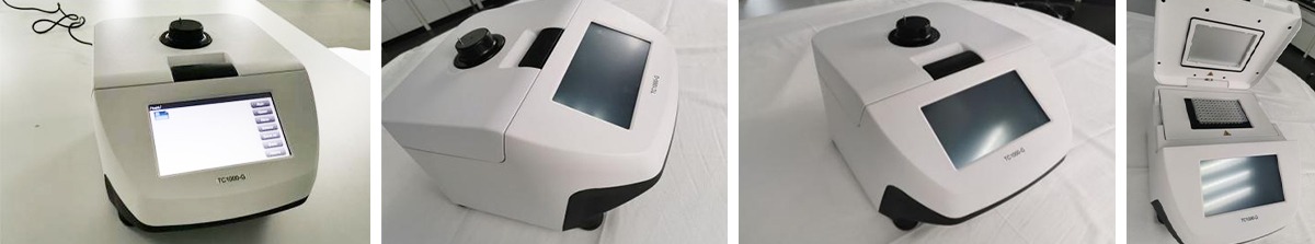 TC1000-G/S Gradient PCR Thermal Cycler