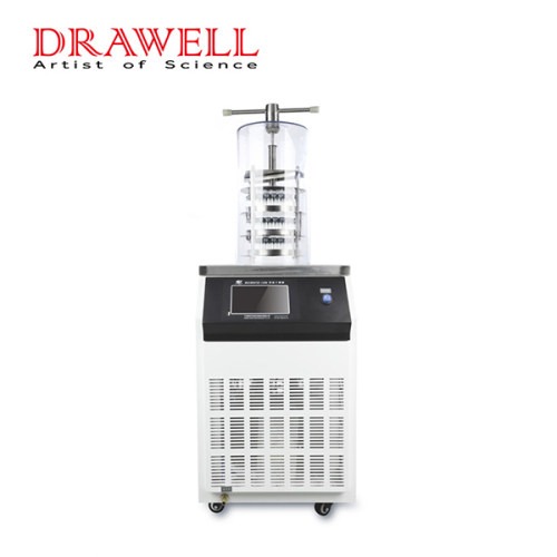 DW-18N Vertical Freeze Dryer