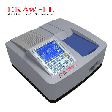 spectrophotometer