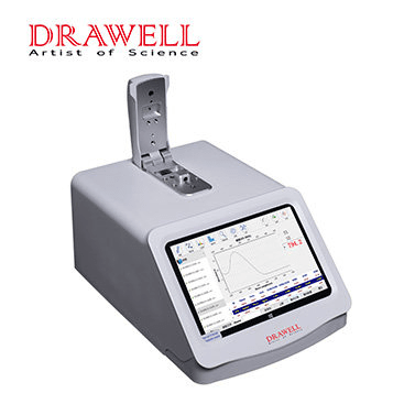 Drawell spectrophotometer