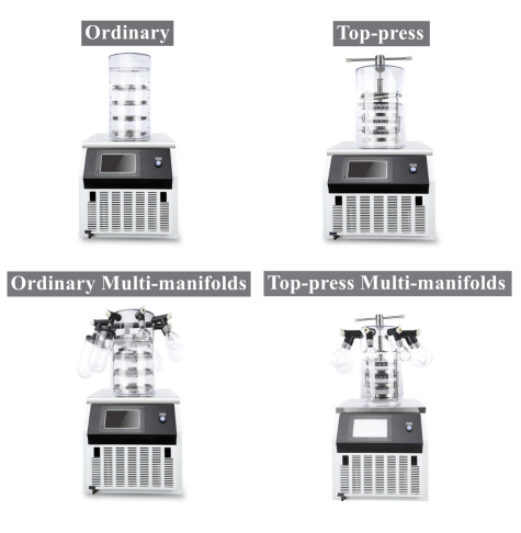 Navigating the World of Lab Freeze Dryers: A Comprehensive Guide to Pricing and Applications