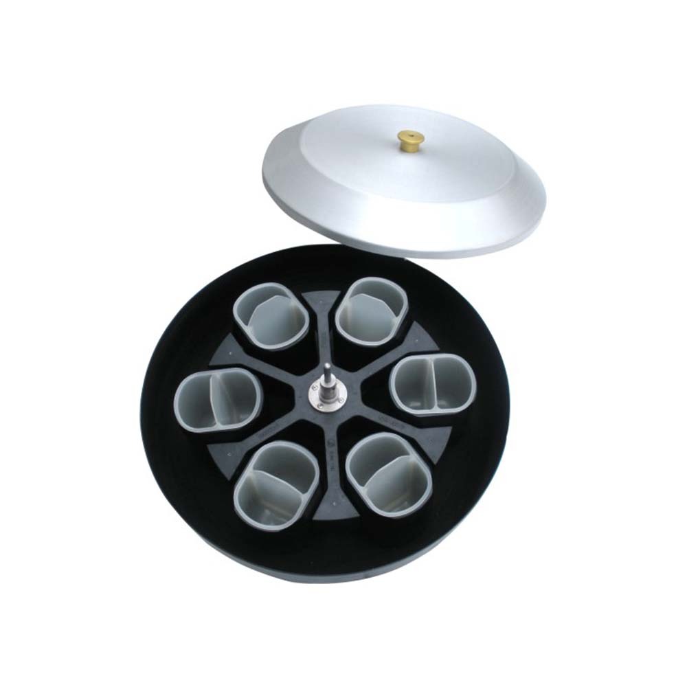 Accessories  of loortype Refrigerated Centrifuge