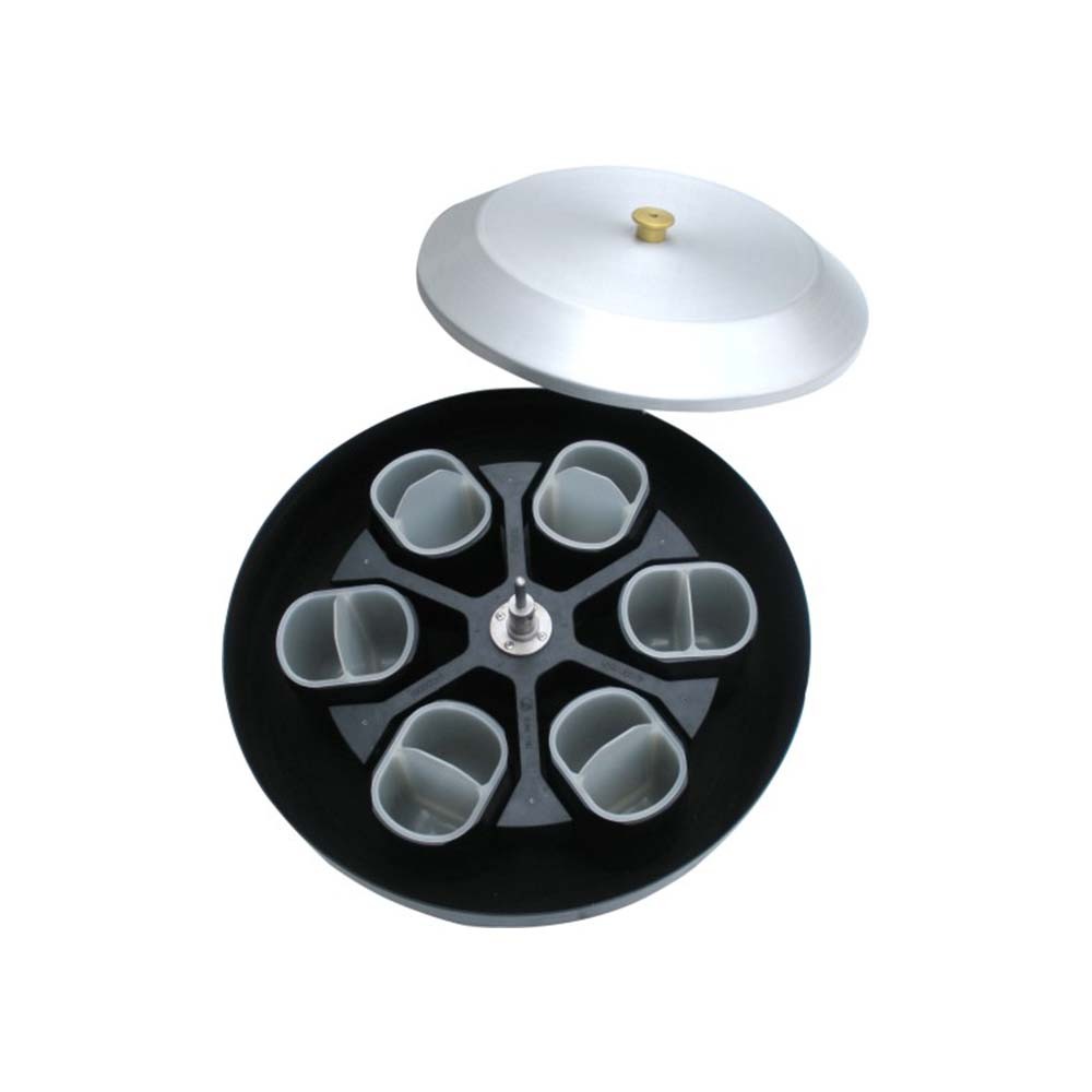 Accessories of loortype Refrigerated Centrifuge