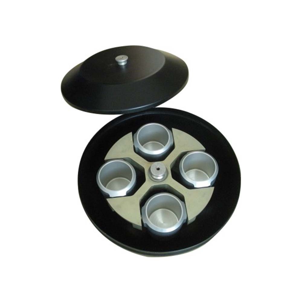 Accessories of loortype Refrigerated Centrifuge