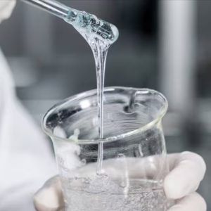 Appilication of NDJ-5S Viscometer 4.Other industrial and scientific research fields-adhesives
