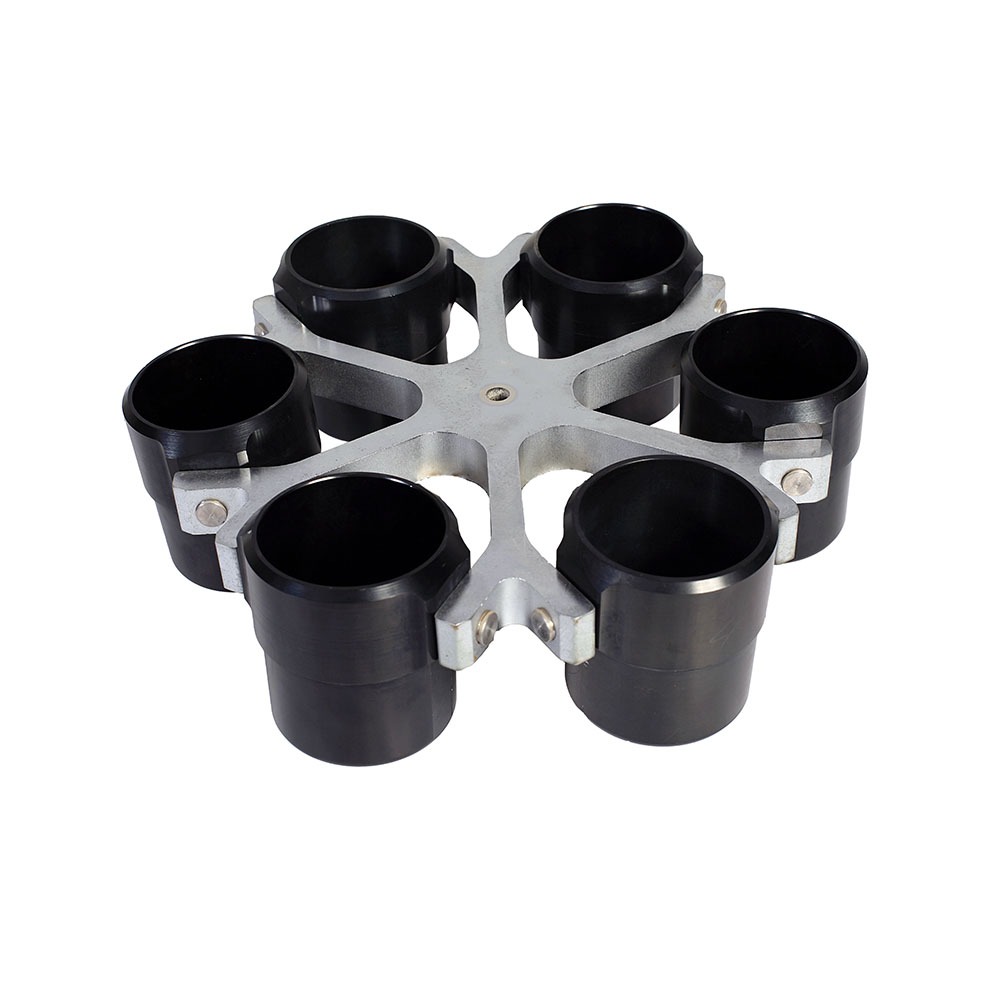 Accessories of loortype Refrigerated Centrifuge