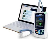 accessories of UT100 Handheld Pulse Oximeter